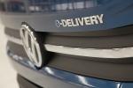 Volkswagen e-Delivery 2017 года